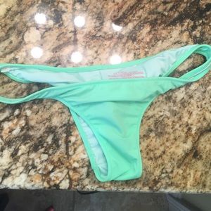 Victoria secret swim bottoms