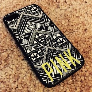 Victoria's Secret iPhone 5/5s phone case