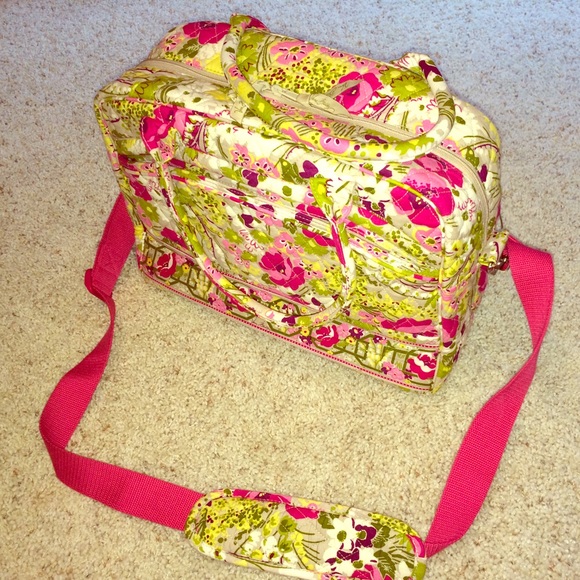 Vera Bradley metropolitan