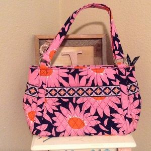 Vera Bradley purse! NWT🌺🌺