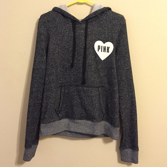 Victoria's Secret hoodie