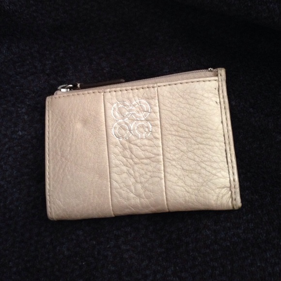 Coach Coin Purse