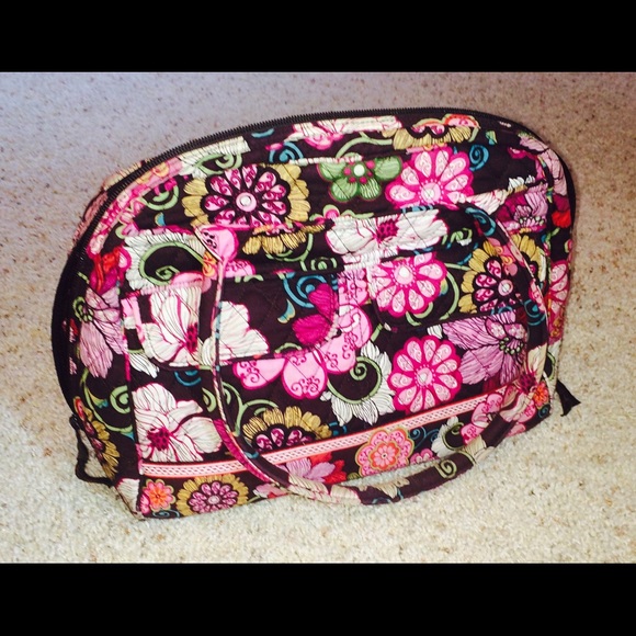 Vera Bradley Purse - Picture 2 of 4