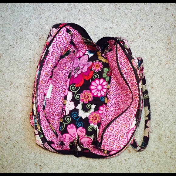 Vera Bradley Purse - Picture 3 of 4