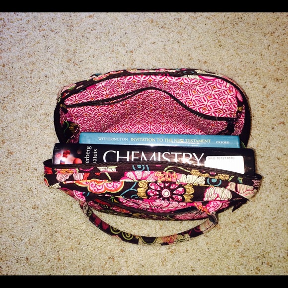Vera Bradley Purse - Picture 4 of 4