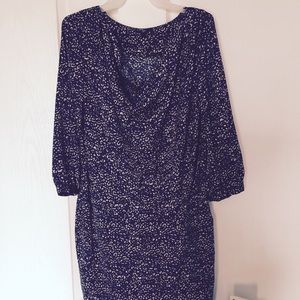 Tunic Dress