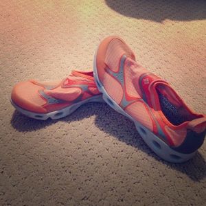 Techlite Columbia Water Shoes