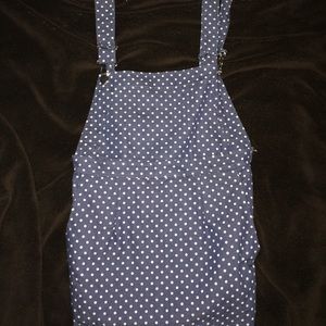 Overall Dress