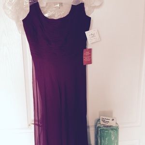 Elegant cocktail dress