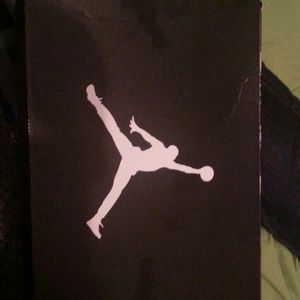 Jordan "Son Of Mars" True Blue