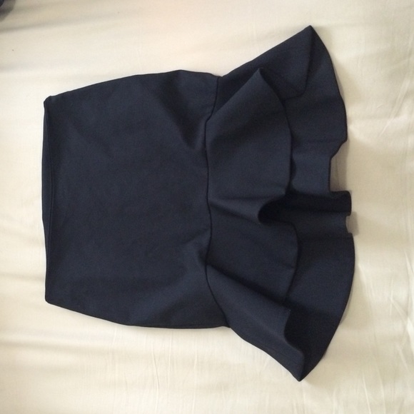 Zara skirt