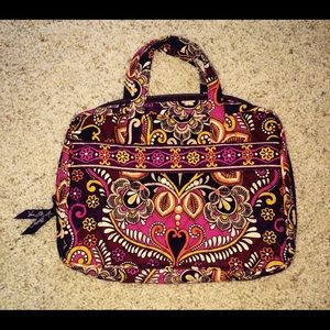 Vera Bradley Bible Cover