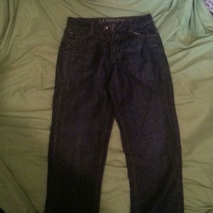 U.S. polo assn. Boy jeans