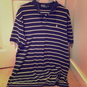 POLO by Ralph Lauren