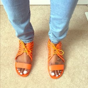 ❌SOLD❌ Authentic Givenchy Sandals