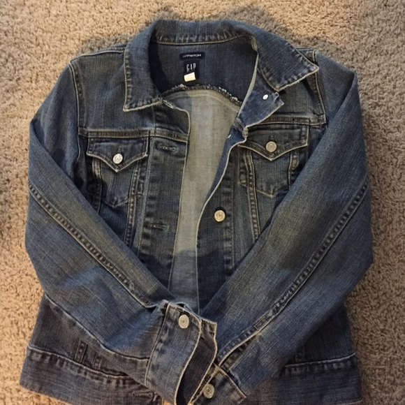 Gap Denim Jacket