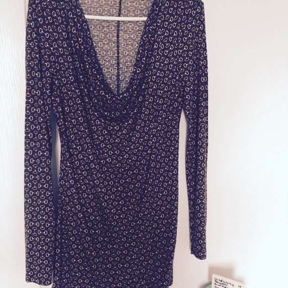 Tunic dress