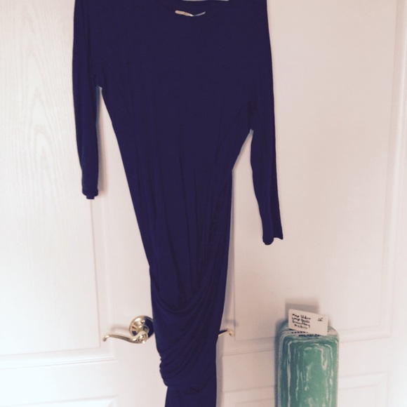 Wrap Dress