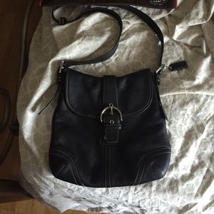 Authentic Coach Purse Brand New