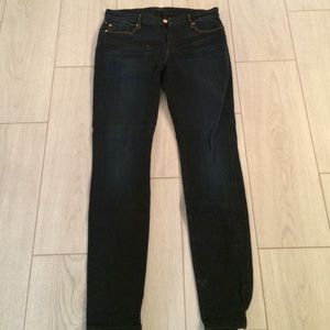 7 for all Mankind Jeans - 7 For All Mankind skinny 7 for all Mankind Jeans - 7 For All Mankind skinny