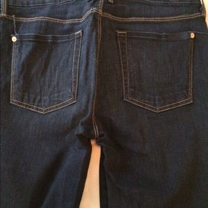7 for all Mankind Jeans - 7 For All Mankind skinny 7 for all Mankind Jeans - 7 For All Mankind skinny