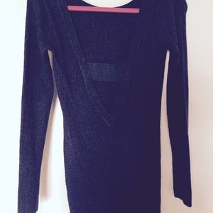 AX knit dress/top