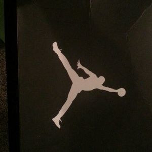 Jordan "FlightCLB '91"