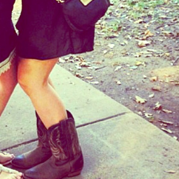 cowgirl boots