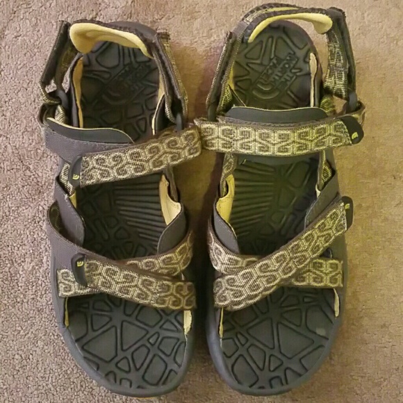 The North Face Shoes - ☆☆☆☆Flash sale ☆ North Face Storm Sandals
