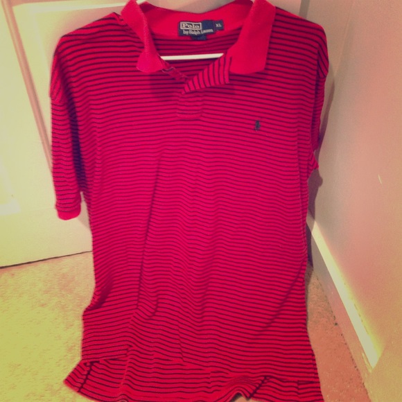 Polo by Ralph Lauren