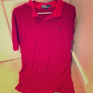 Polo by Ralph Lauren