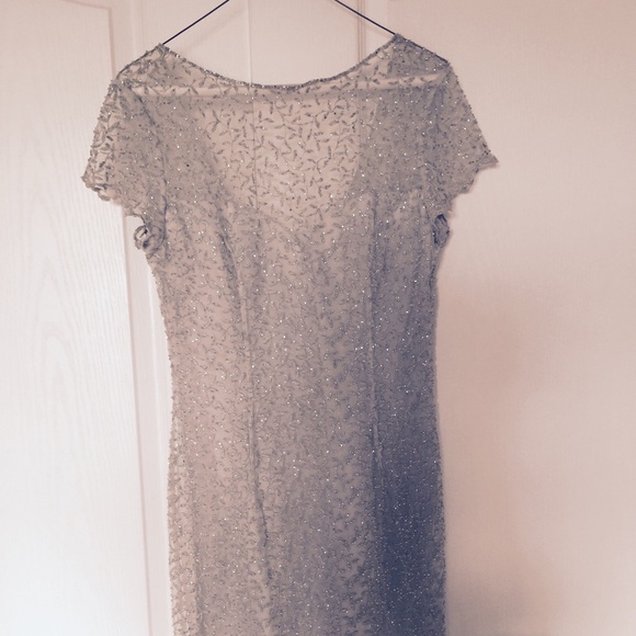 Beautiful Evening Dress