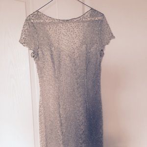 Beautiful Evening Dress