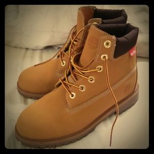 Timberland boots