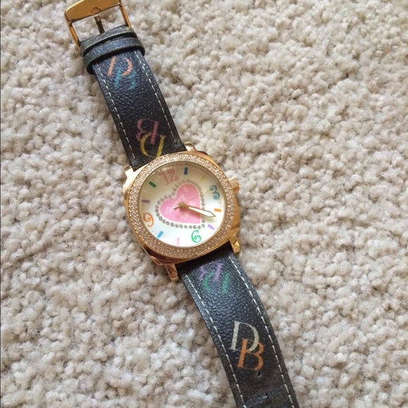 Dooney and Bourke Watch
