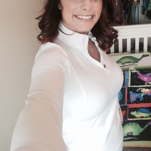 White under armour