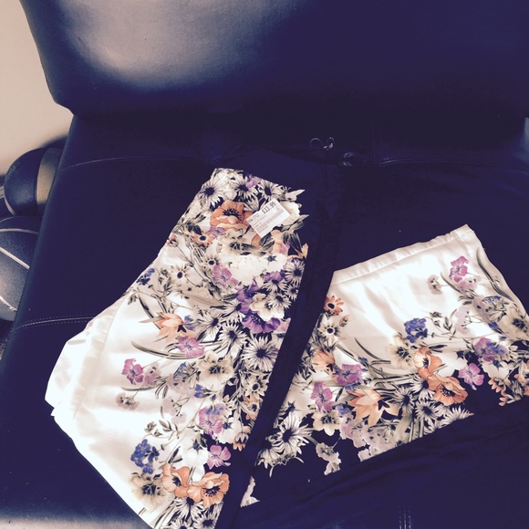 Palazzo Pants