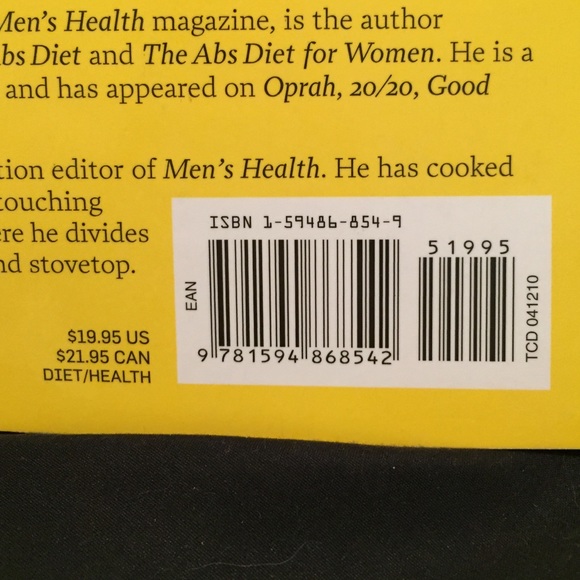 Eat This Not That (2 Book Set) - Picture 2 of 3