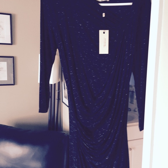 Beautiful Knit Dress