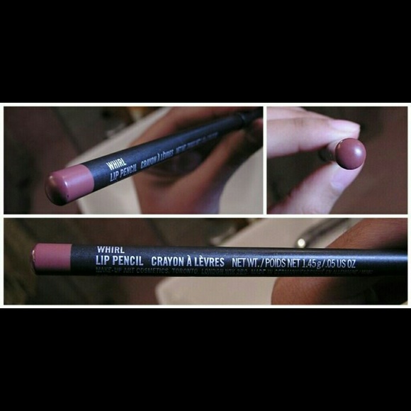 Mac whirl