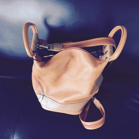 Beautiful purse