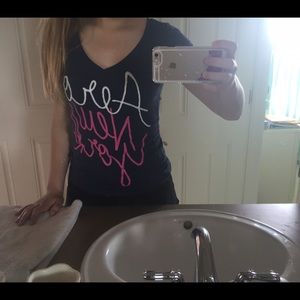 Aeropostale graphic t-shirt