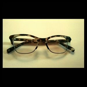 Warby Parker 'Holcomb' Frames in 'Oak Barrell'