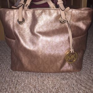 Michael Kors purse