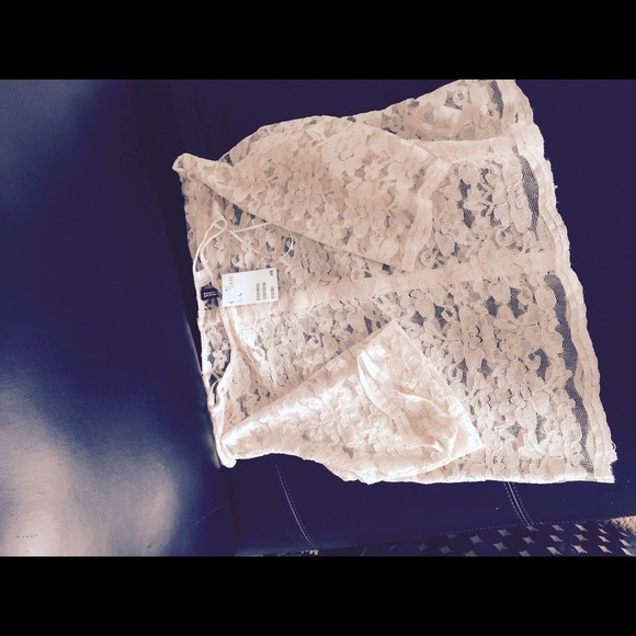 Lace Top