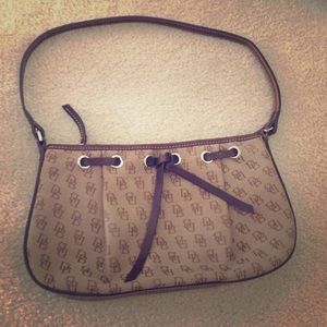 Dooney and Bourke handbag
