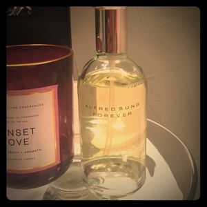 Alfred Sung Forever Perfume Spray