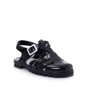 Black JuJu Jellies