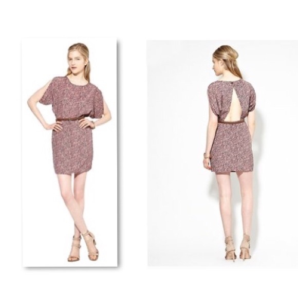 BCBG Generation dress