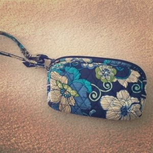 Vera Bradley wallet